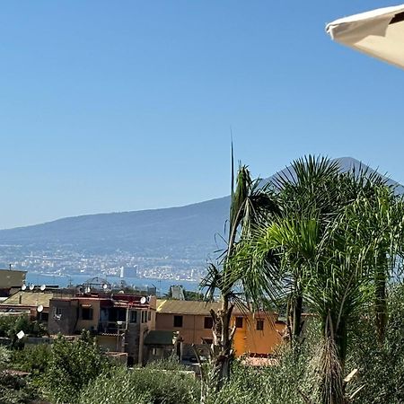 Appartement Cerasella House à Castellammare di Stabia Extérieur photo