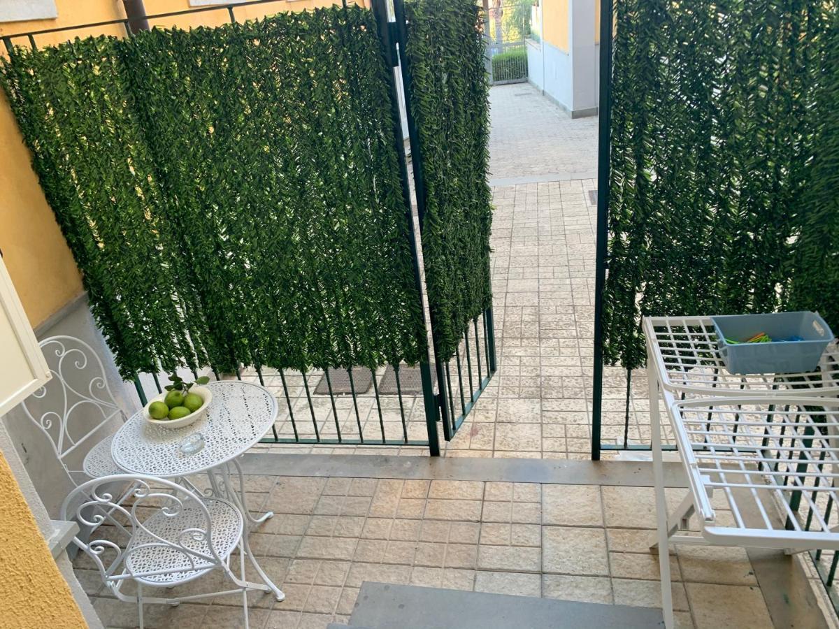 Appartement Cerasella House à Castellammare di Stabia Extérieur photo