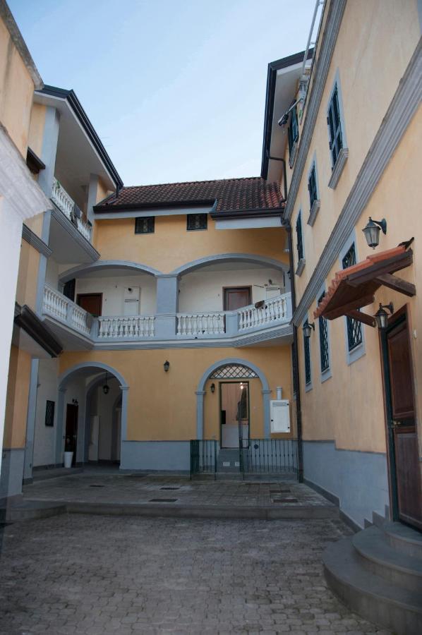 Appartement Cerasella House à Castellammare di Stabia Extérieur photo