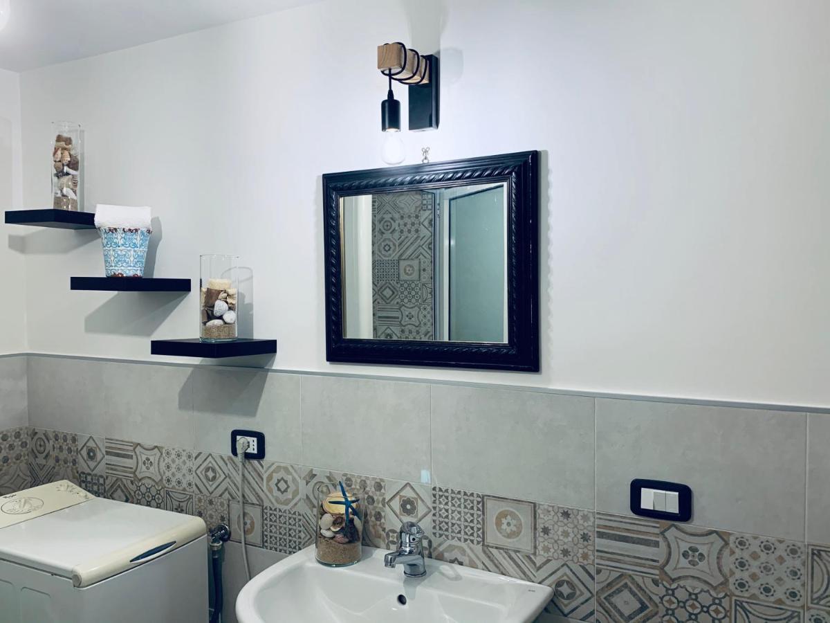 Appartement Cerasella House à Castellammare di Stabia Extérieur photo