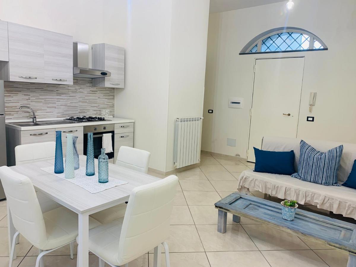 Appartement Cerasella House à Castellammare di Stabia Extérieur photo