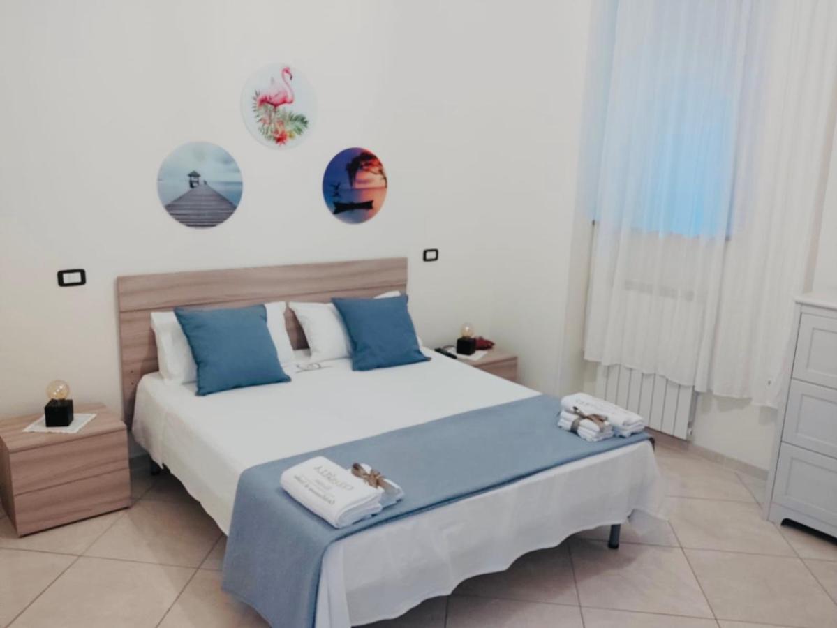 Appartement Cerasella House à Castellammare di Stabia Extérieur photo