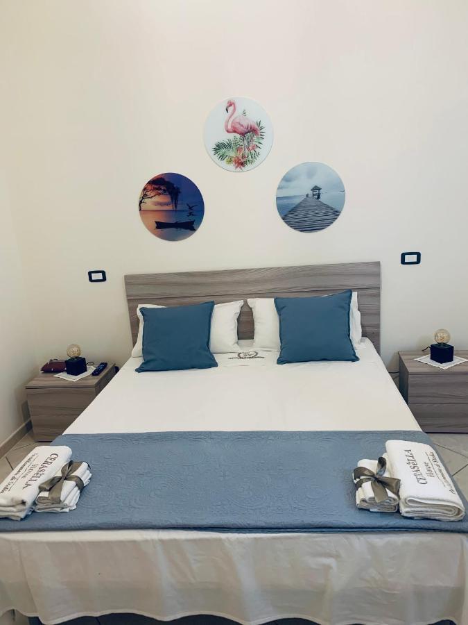 Appartement Cerasella House à Castellammare di Stabia Extérieur photo