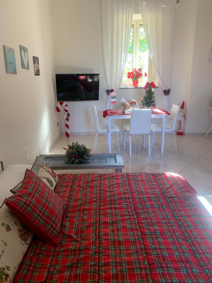 Appartement Cerasella House à Castellammare di Stabia Extérieur photo