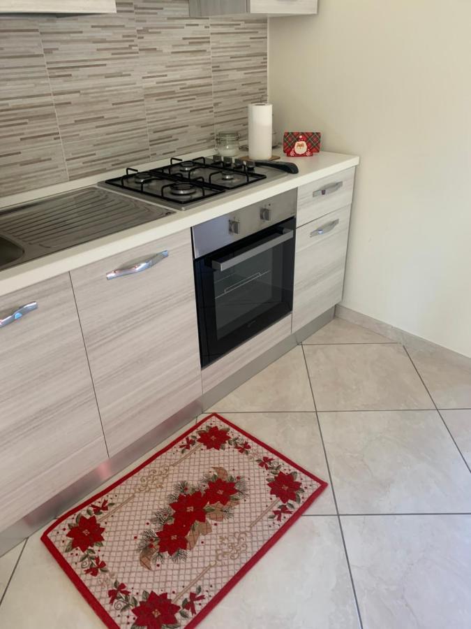 Appartement Cerasella House à Castellammare di Stabia Extérieur photo
