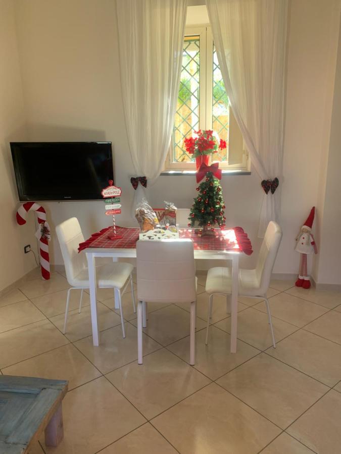 Appartement Cerasella House à Castellammare di Stabia Extérieur photo