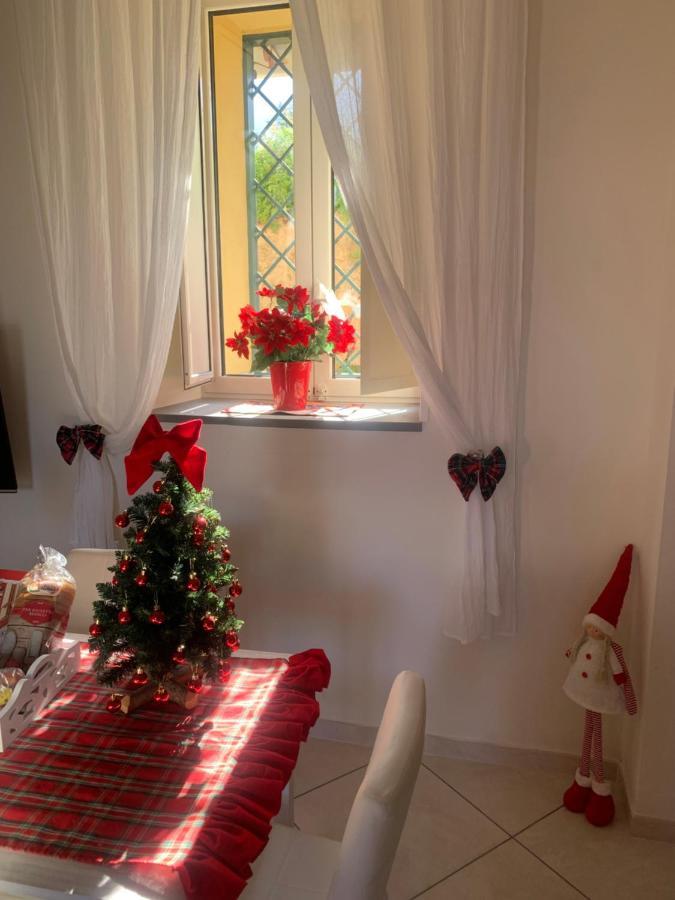 Appartement Cerasella House à Castellammare di Stabia Extérieur photo