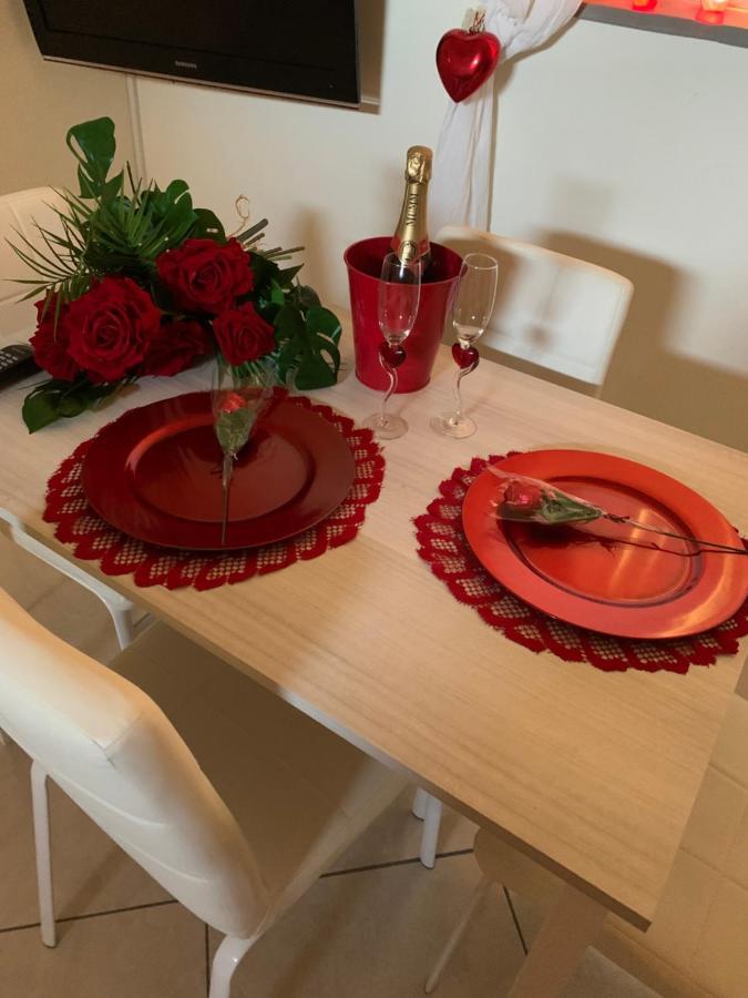 Appartement Cerasella House à Castellammare di Stabia Extérieur photo