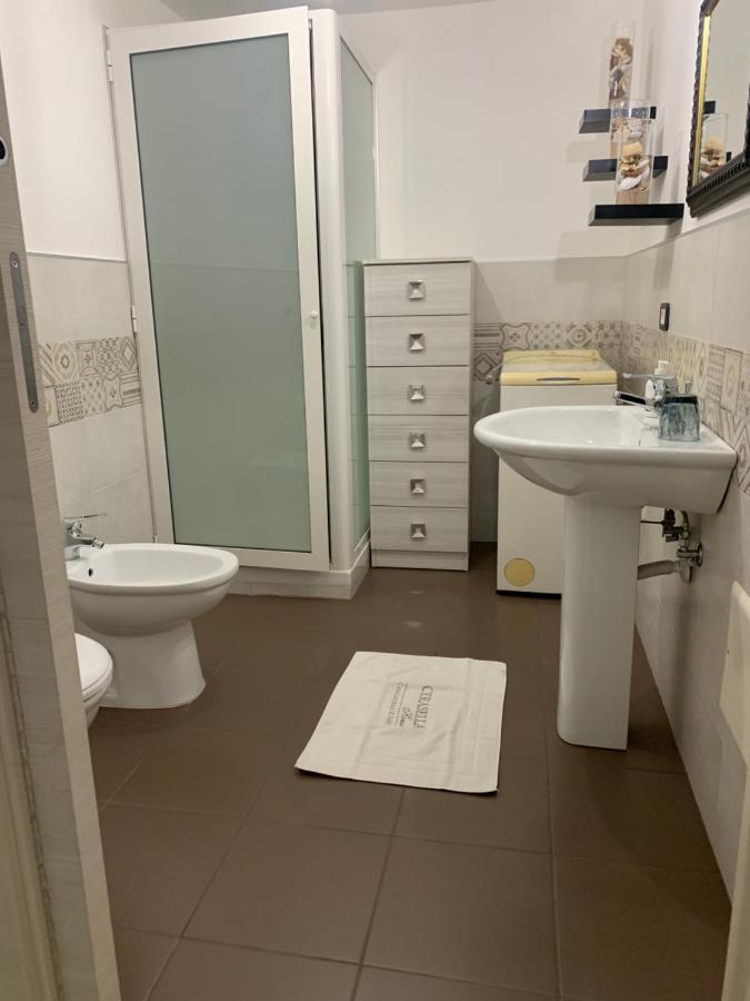Appartement Cerasella House à Castellammare di Stabia Extérieur photo
