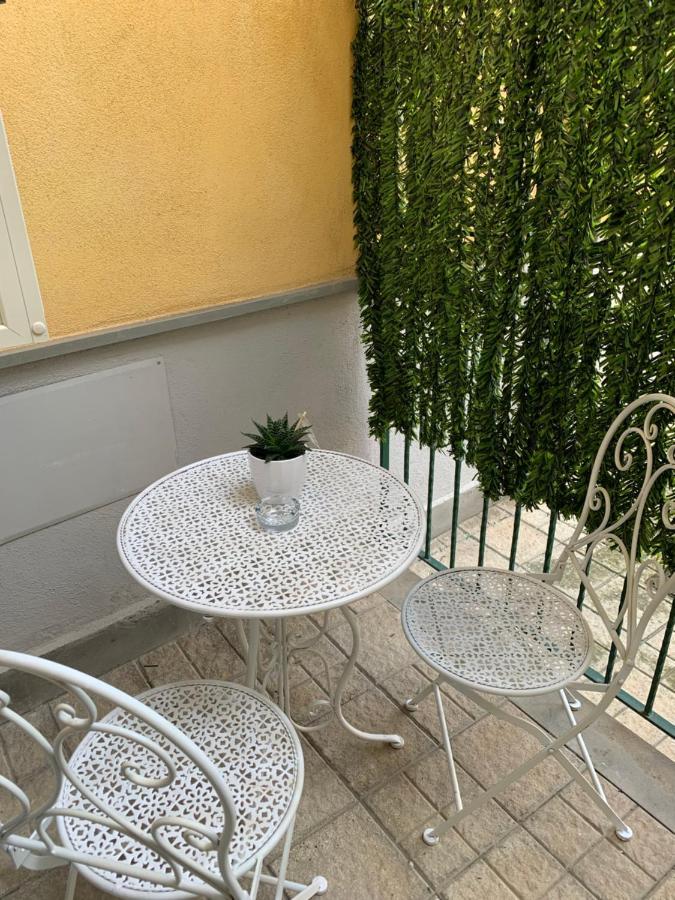 Appartement Cerasella House à Castellammare di Stabia Extérieur photo