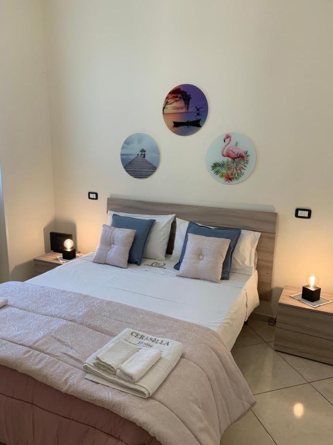 Appartement Cerasella House à Castellammare di Stabia Extérieur photo