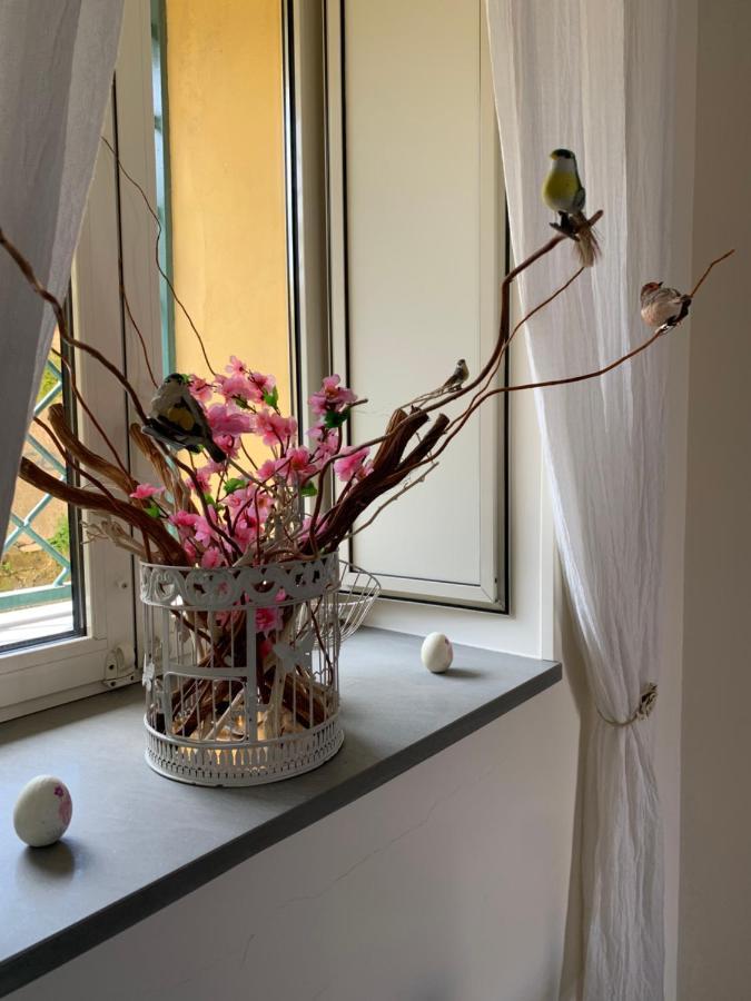 Appartement Cerasella House à Castellammare di Stabia Extérieur photo