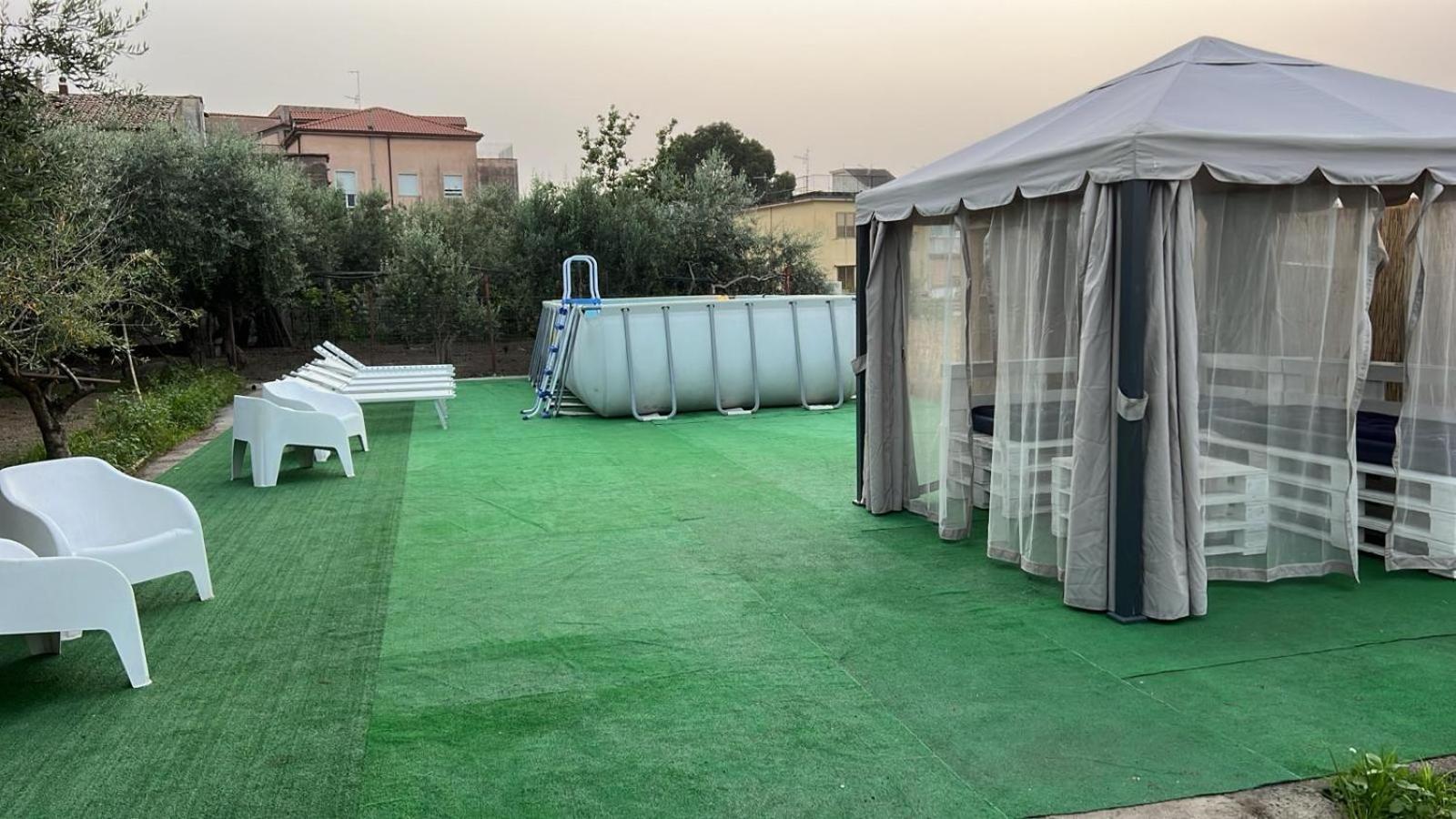 Appartement Cerasella House à Castellammare di Stabia Extérieur photo