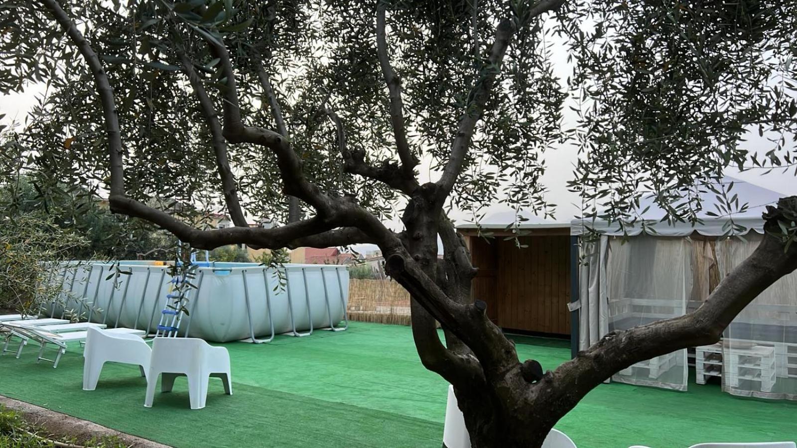 Appartement Cerasella House à Castellammare di Stabia Extérieur photo