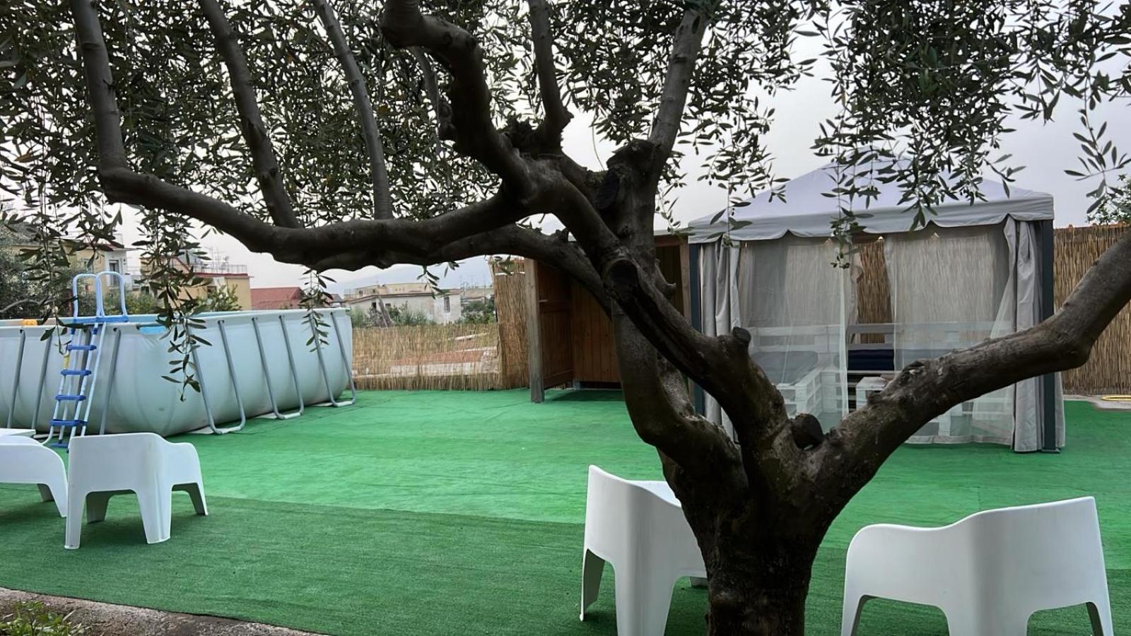 Appartement Cerasella House à Castellammare di Stabia Extérieur photo