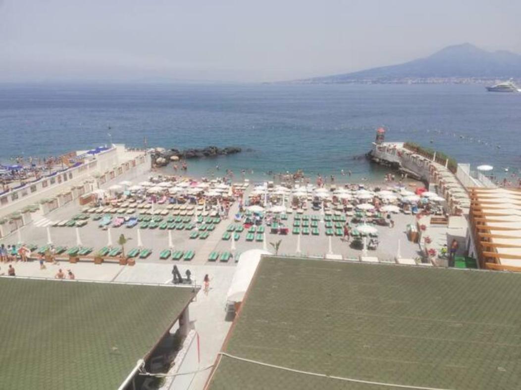 Appartement Cerasella House à Castellammare di Stabia Extérieur photo