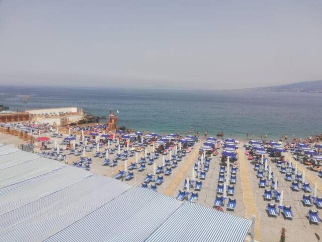 Appartement Cerasella House à Castellammare di Stabia Extérieur photo
