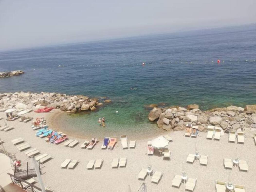 Appartement Cerasella House à Castellammare di Stabia Extérieur photo