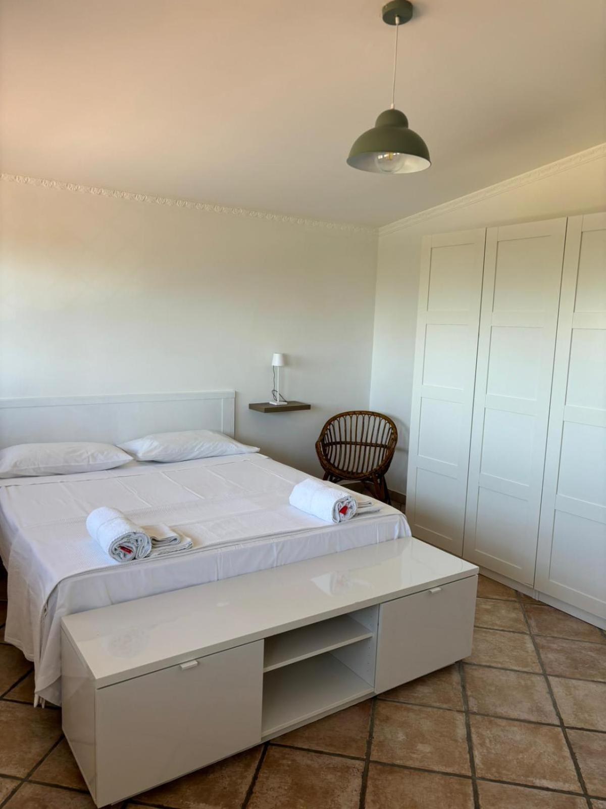 Appartement Cerasella House à Castellammare di Stabia Extérieur photo
