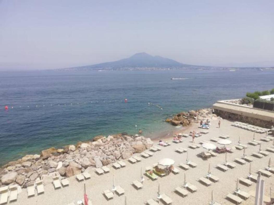 Appartement Cerasella House à Castellammare di Stabia Extérieur photo