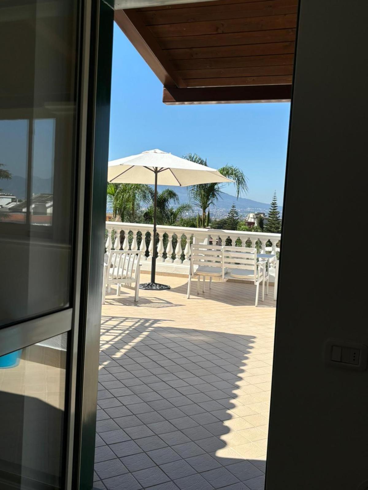 Appartement Cerasella House à Castellammare di Stabia Extérieur photo