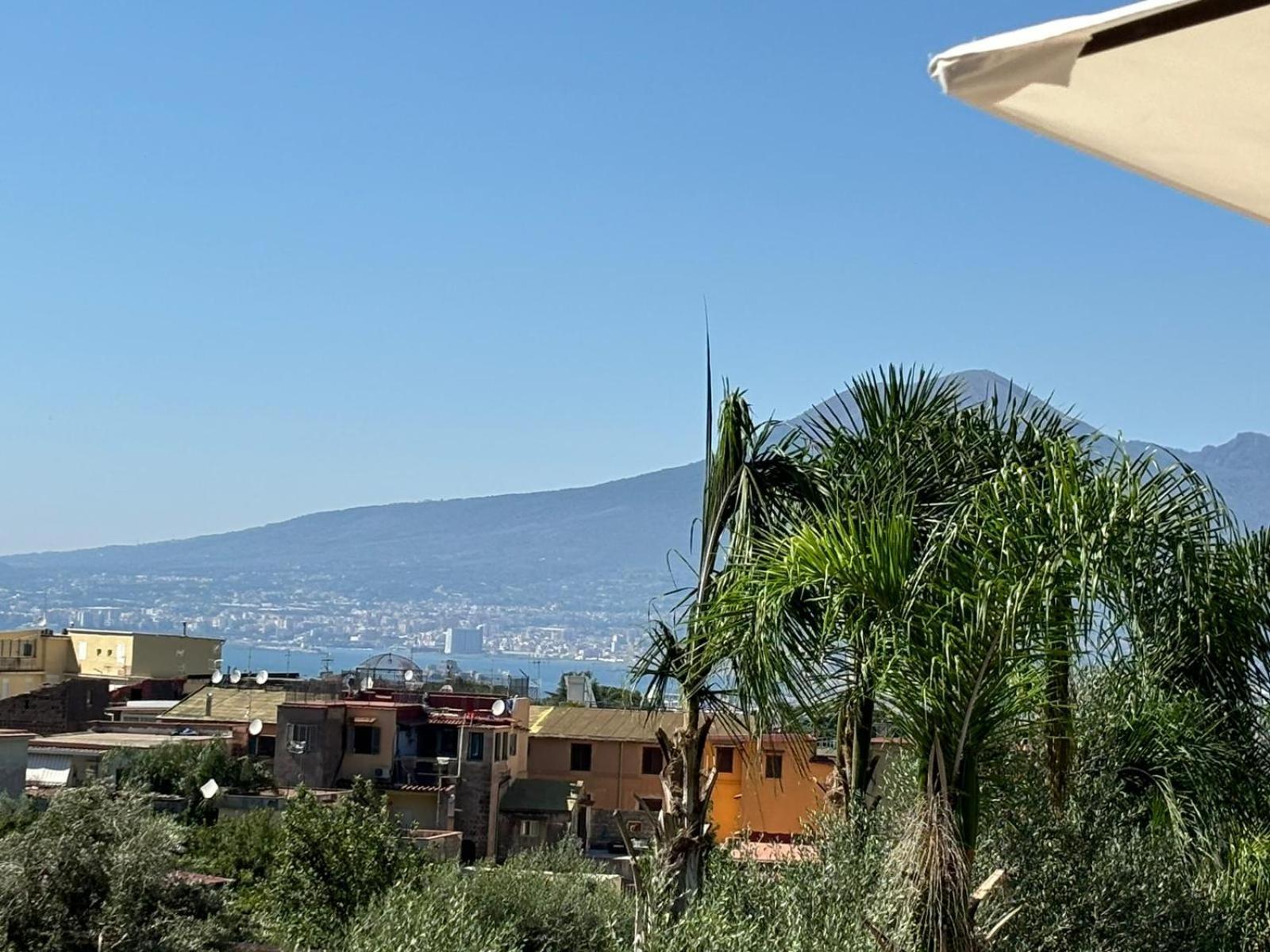 Appartement Cerasella House à Castellammare di Stabia Extérieur photo