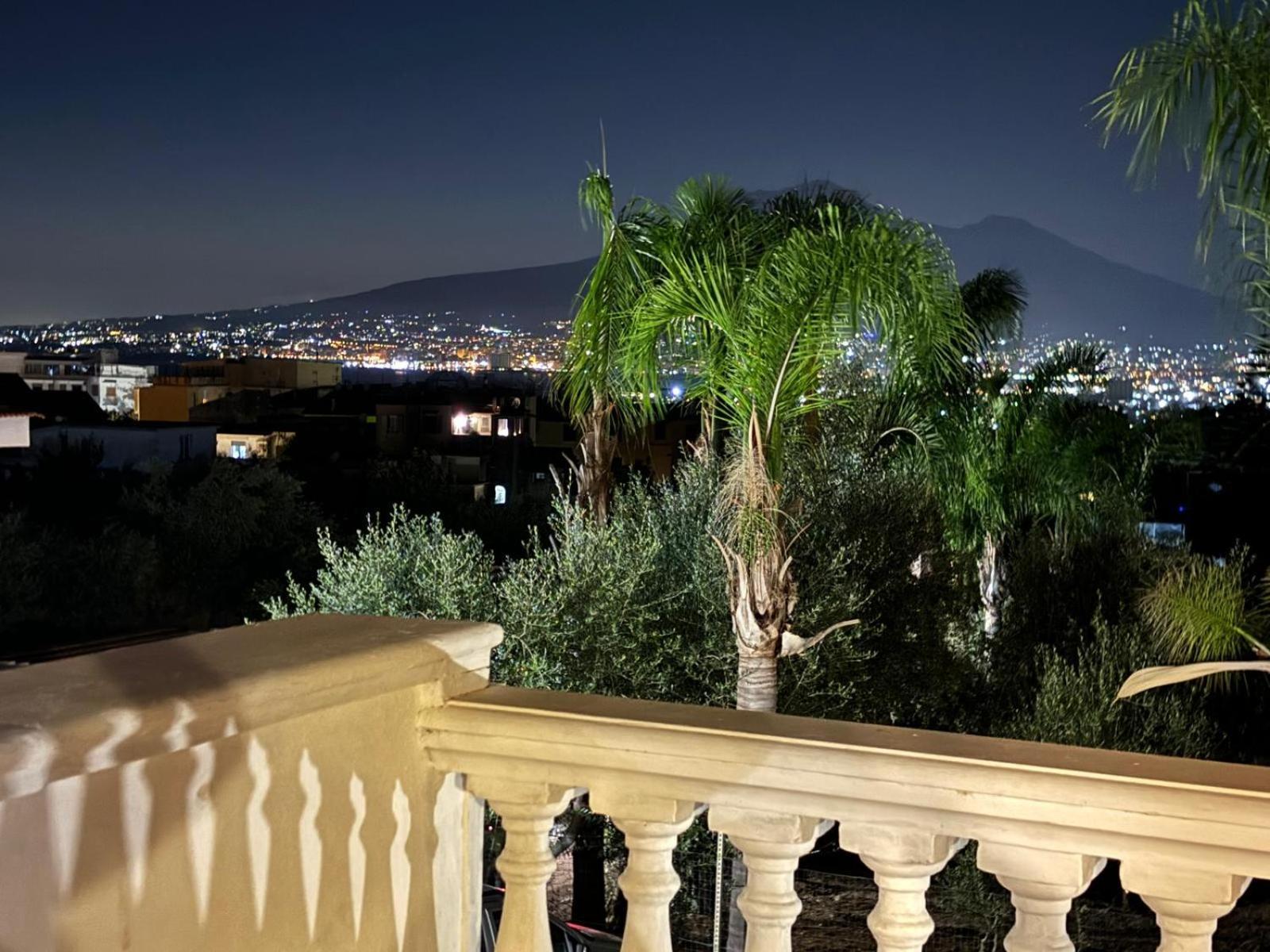 Appartement Cerasella House à Castellammare di Stabia Extérieur photo