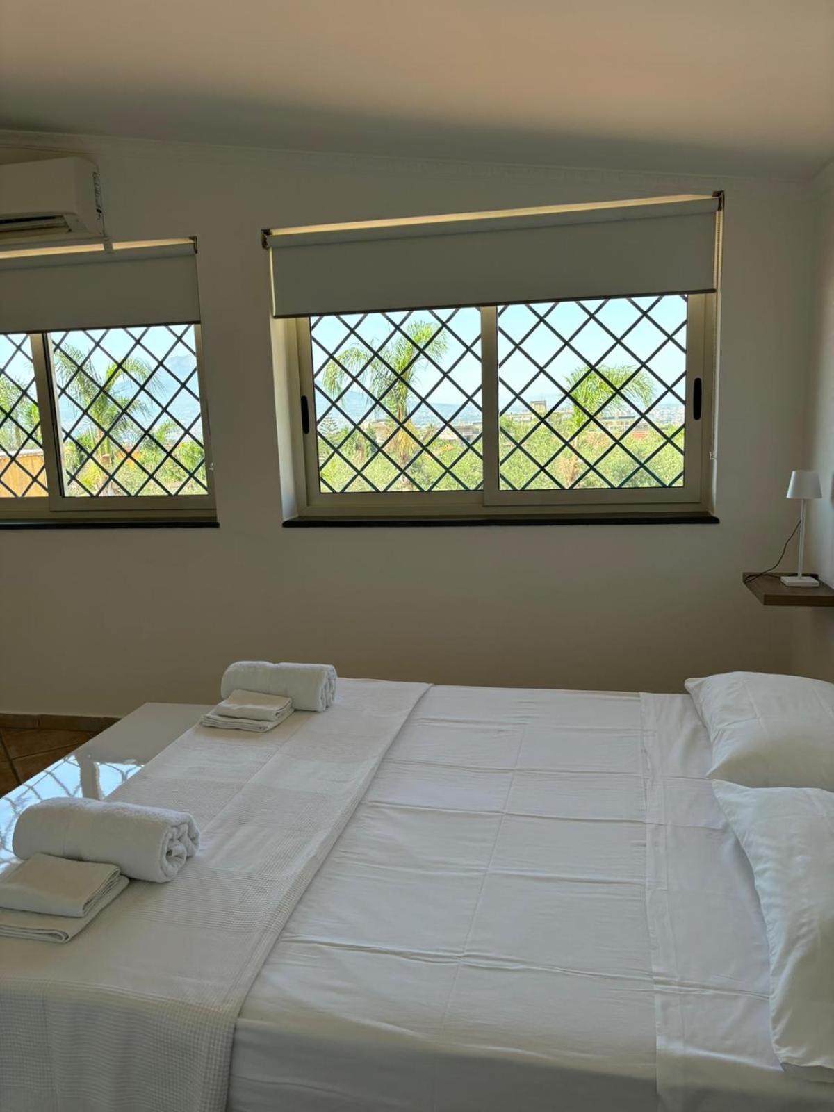 Appartement Cerasella House à Castellammare di Stabia Extérieur photo