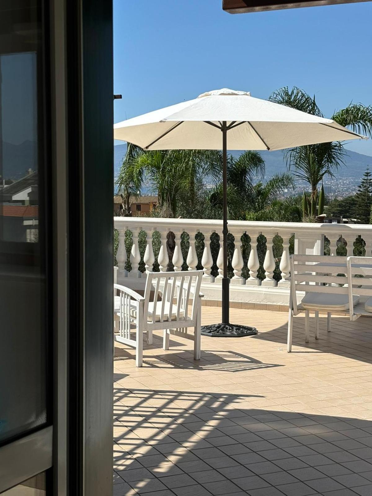 Appartement Cerasella House à Castellammare di Stabia Extérieur photo