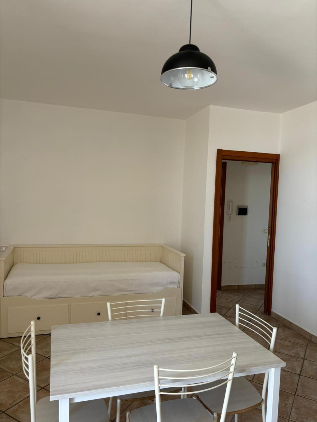 Appartement Cerasella House à Castellammare di Stabia Extérieur photo