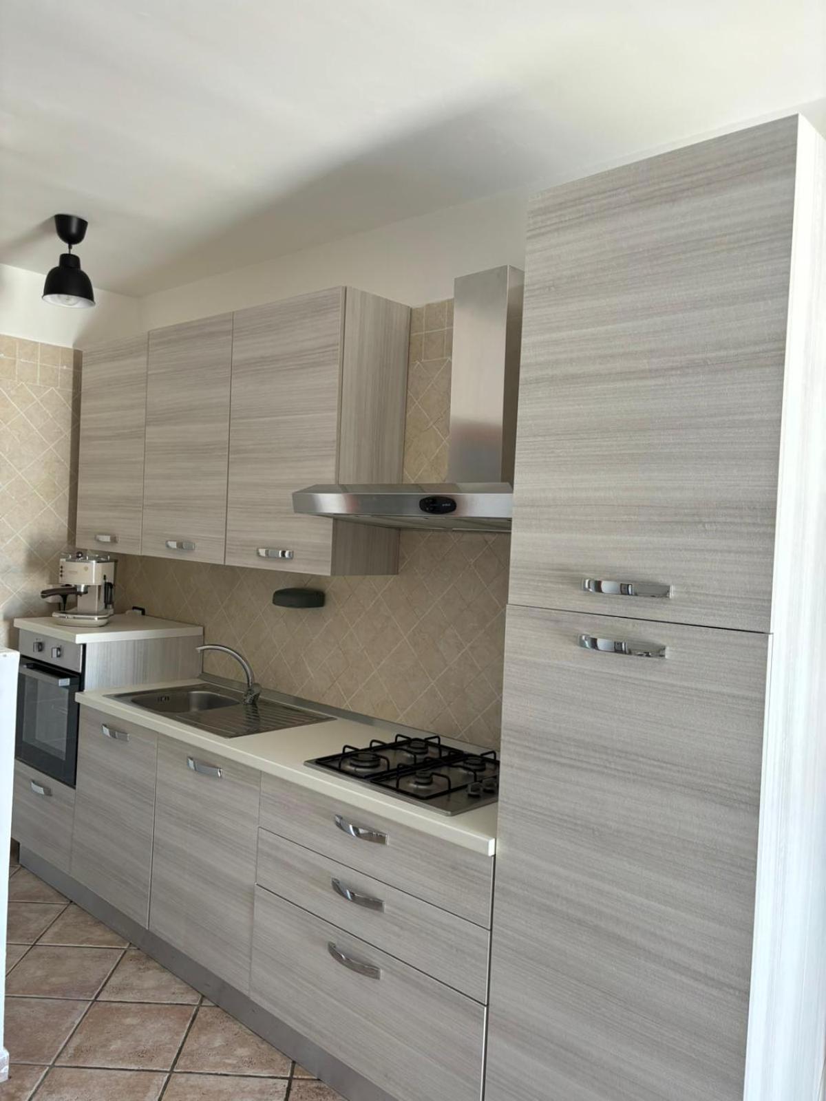 Appartement Cerasella House à Castellammare di Stabia Extérieur photo