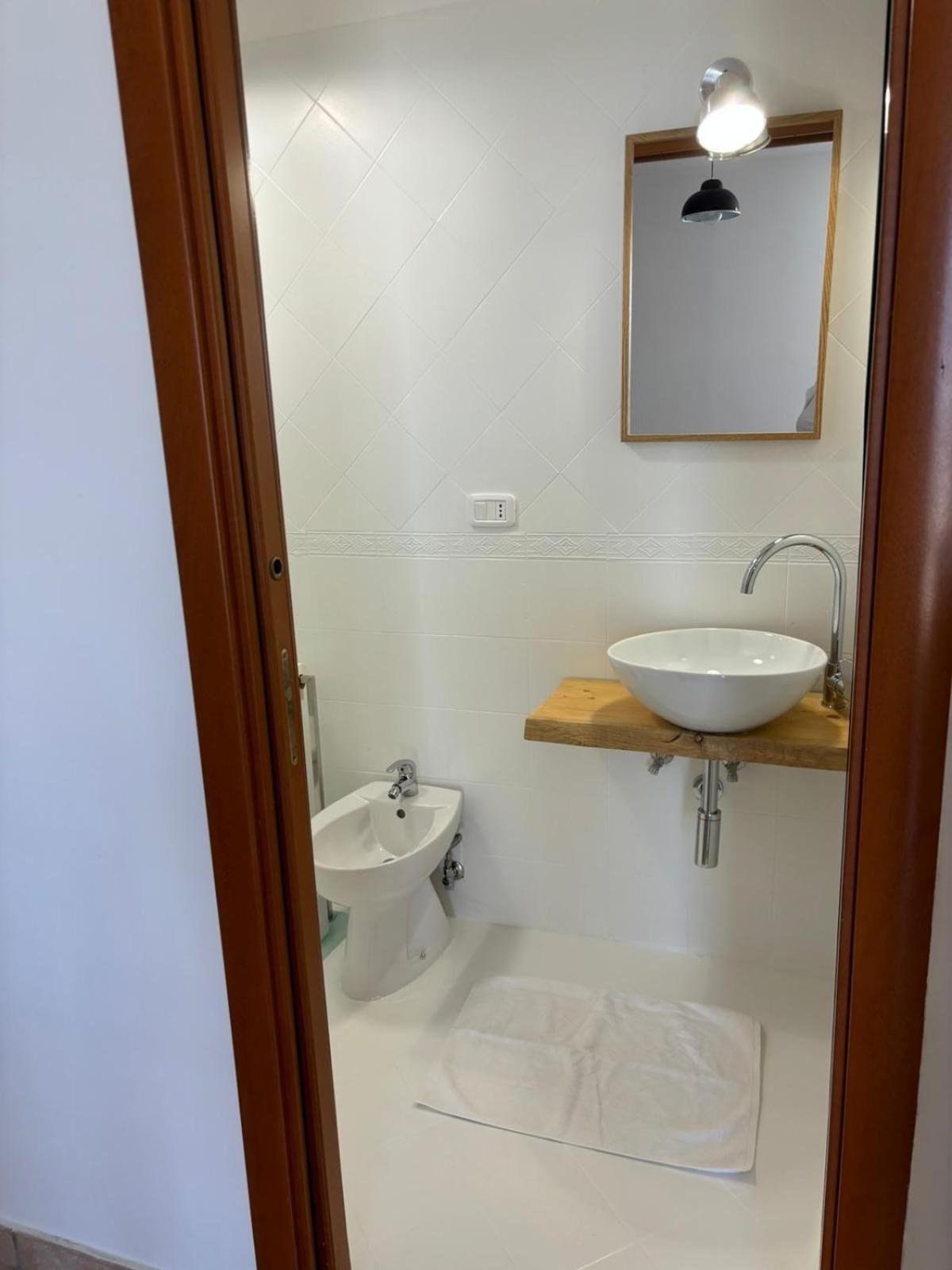 Appartement Cerasella House à Castellammare di Stabia Extérieur photo