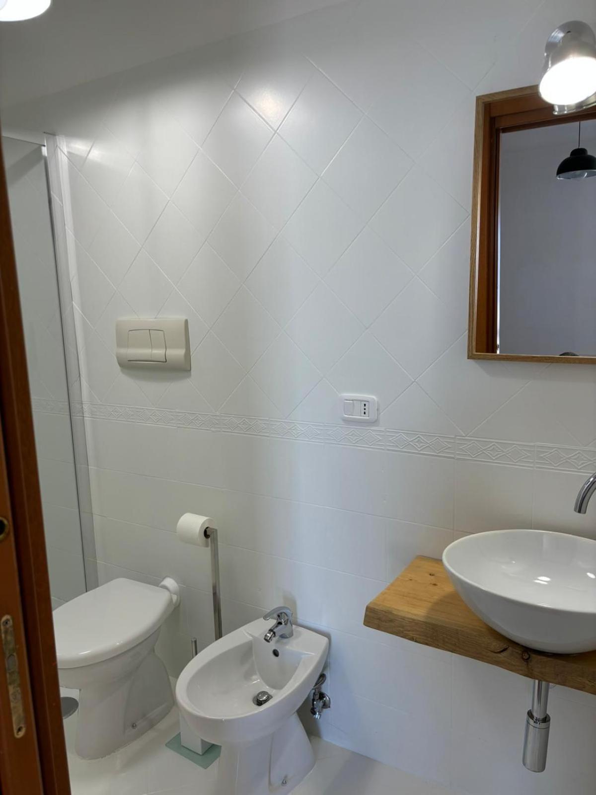Appartement Cerasella House à Castellammare di Stabia Extérieur photo