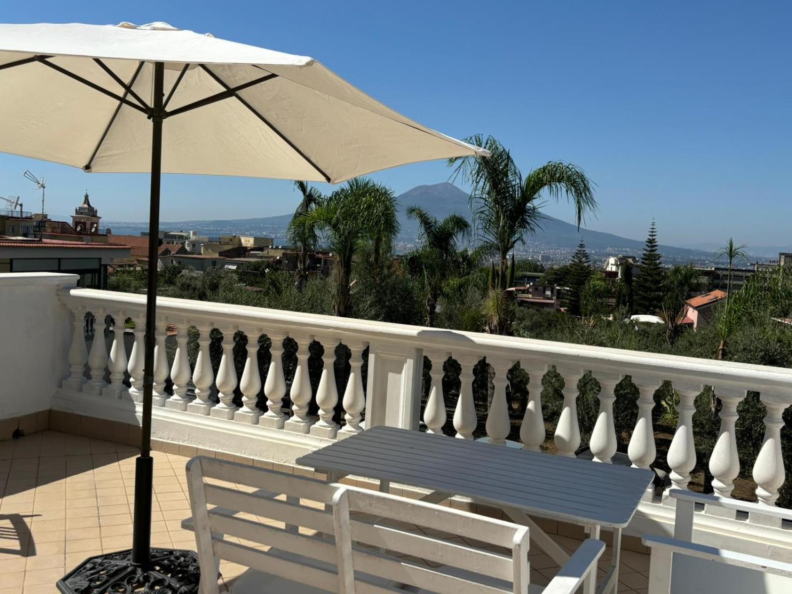 Appartement Cerasella House à Castellammare di Stabia Extérieur photo