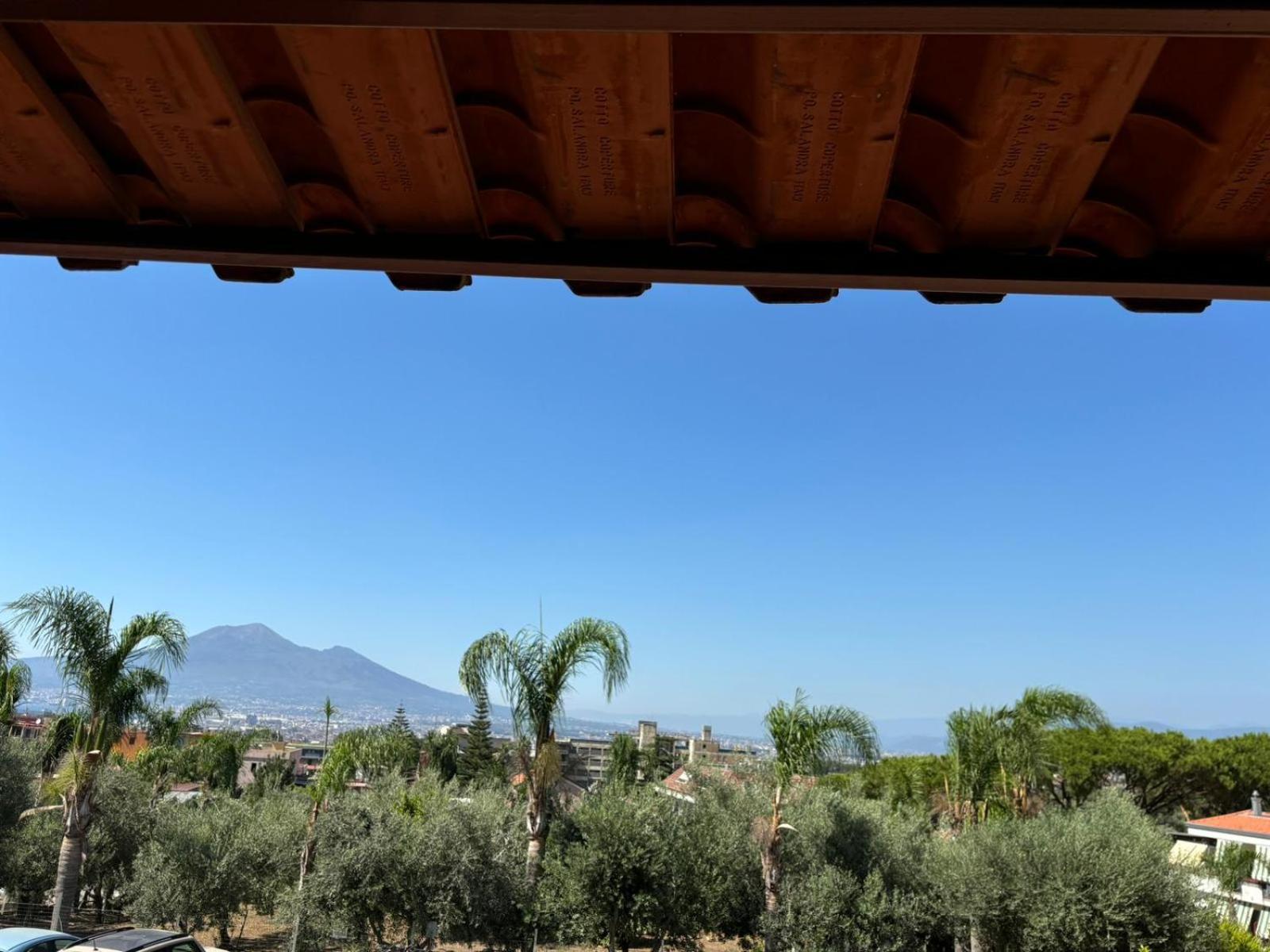 Appartement Cerasella House à Castellammare di Stabia Extérieur photo